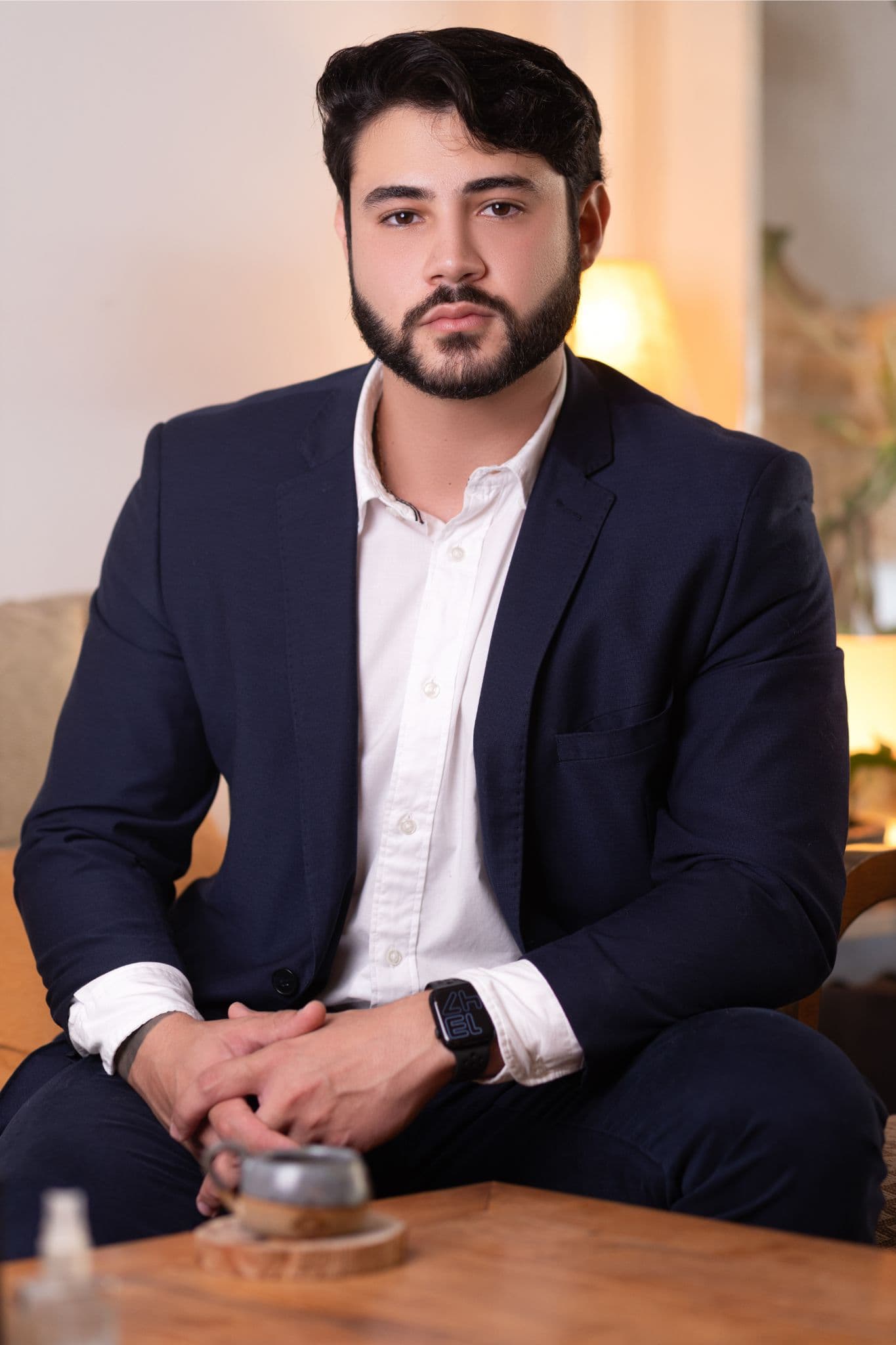 Dr. Abdalla Hoelz